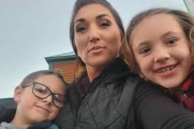 Fundraiser by Kelly Paulisczak : Erin Duggan Finds a Lawyer