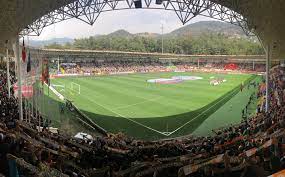 It is the home ground of beşiktaş jk.the stadium was built on the site of beşiktaş's former home, bjk i̇nönü stadium. Pcowfbjyjdwkkm