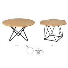 I am thrilled with how it turned out! China Best Sale Wooden Round Coffee Tables Metal Frame Tea Table Simple Side Table Round End Table China Coffee Shop Table Wooden Talble