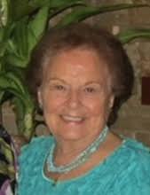 Obituary information for Aileen J. Goebel