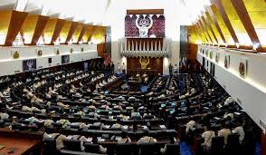 Article 5 of the federal constitution forbids it. How Much Does The Dewan Rakyat Speaker Earn Every Month What Are The Benefits He Gets Trp