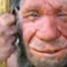 Can someone answer a question about a strange TEM artifact?