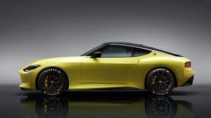 The upcoming totally redesigned nissan 400z concept and its profound dark rectangular grille was polarizing when it debuted earlier this year. Nissan Z Proto Sneak Peek At 2022 Nissan 400z Sports Car Carfax