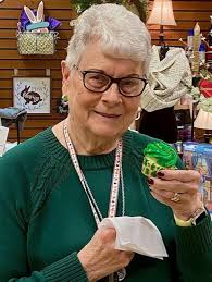 Volunteer Newsletter April 23 by somcmarketing