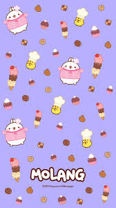 Check spelling or type a new query. Molang Wallpaper And Piu Piu 675x1200 Wallpaper Teahub Io