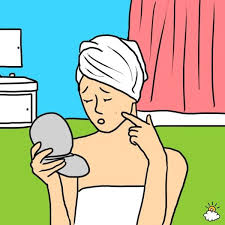 8 gross reasons to never ever wear the same pjs 2 days in a row pajama day pjs you changed