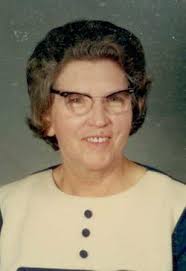 Velma Inez Wheeler Ferguson (1911-1984)