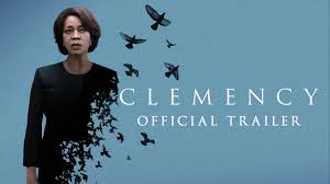 Clemency Official Trailer In Theaters December 27 2019 Youtube