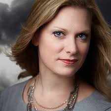 Jennifer Rukavina's Instagram, Twitter & Facebook