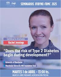 🇦🇷 Seminarios IFIBYNE-FBMC 2023 El miércoles 16 de agosto se desarrolló  en el auditorio del nuevo espacio cultural del Instituto un nuevo seminario  de invitados. Expuso: Dr. Leandro Quadrana Institute of Plant