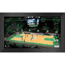 Visit espn to view the boston celtics team transactions for the current and previous seasons. Officially Licensed Nba 2021 Signature Court Boston Celtics 20025167 Hsn