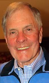 John Yeaman Obituary