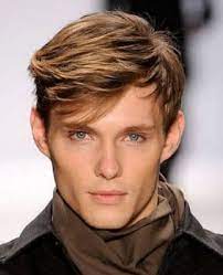 Pin On Boy Hair