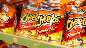 The shared material of flamin hot cheetos logo is a free 504x344 png picture with no background, this png image is high resolution and very popular on the public internet. Frito Lay Janitor Said He Invented Hot Cheetos Everyone Ate Up His Story But It S Fake