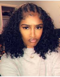 Birthday Hairstyles For Black Natural Hair Natural Hair Styles Curly Hair Styles Naturally Baddie Hairstyles Curly Hair Styles