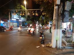 Thành phố mỹ tho có 17 đơn vị hành chính cấp phường xã. Them 1 Vá»¥ Ná»• Sung á»Ÿ Má»¹ Tho Bao NgÆ°á»i Lao Ä'á»™ng