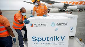 India okays russia's sputnik v vaccine, the country's third approval after covishield and covaxin. Eu Regulator To Probe Ethical Standards Of Sputnik Vaccine Trials Financial Times