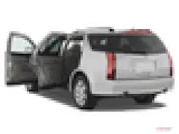 Image result for Thunder Gray 2009 SRX