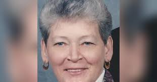 Fonda Abercrombie Obituary