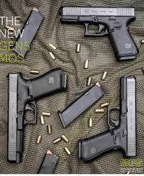 The g17 and g19 have become hallmarks in the law enforcement community, serving many agencies across the land. Glock 19 Gen5 Fs Mos Pistole Kaufen Triebel Online