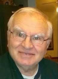 THOMAS PAPOURAS Obituary (2017)