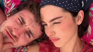 Kendall Jenner plays coy about Blake Griffin and confirms she's not a  lesbian