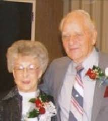 Leah Anderson Obituary February 28, 2008