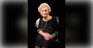 Obituary information for Mary Roland Bishop