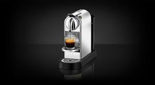 Delonghi coffee machine nespresso citiz manually open 2014. Citiz Chrome Delonghi Coffee Machine Nespresso