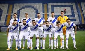 Μπείτε στο live του sportdog.gr δείτε όλες τις αθλητικές ειδήσεις από την ελλάδα και τον κόσμο, στο sportdog.gr. E8nikh Alla3e Edra To Filiko Me Thn Norbhgia Podosfairo Ellada Sport Fm Gr Bwinspor Fm 94 6