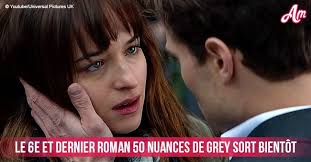 Fifty shades of grey) est une romance érotique écrite par la romancière britannique e. Youtube 50 Nuances De Grey Film Complet