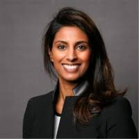 Jarushka Naidoo Email & Phone Number