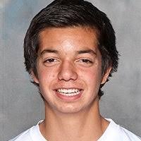 Darius Fields' Otay Ranch High School Bio