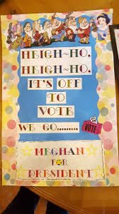 Pin On Student Council Campaign Poster Ideas