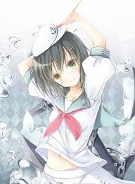 minamitsu murasa 1953762 イラスト ポケモン トウコ 東方プロジェクト