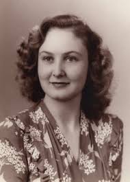 Ellen Louise Craw Snipes (1920-2011)