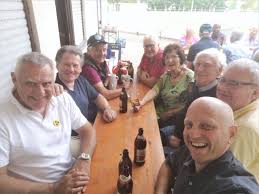 TV Schweinheim: 30-jähriges Grilljubiläum der Turnsenioren