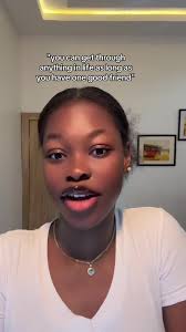 The Importance of a Good Friend in Life