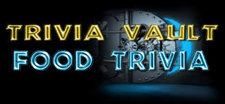 Also, see if you ca. Trivia Vault Food Trivia On Steam
