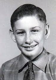 Patrick Gilbert Obituary