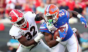 Jun 03, 2021 · georgia football is the no. Georgia Vs Florida Prediction Game Preview