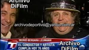 La muerte de Eduardo Bergara Leumann