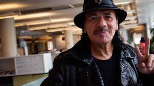 Cuánto dinero tiene el guitarrista mexicano Carlos Santana? | Fútbol Radio Fórmula