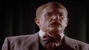 Nick Chinlund : Actor