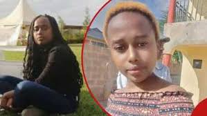 Migori Mother Weighed Down By Dialysis Costs, Hospital Visits for Form Four  Daughter Cries For Help