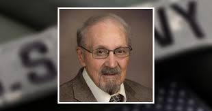 Harold Swanson Obituary February 6, 2023