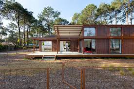 Maison Alios By Guillaume Cosculluela Homeadore Architecture Design House Design House Exterior