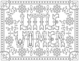 Features detailed full page illustrations that will provide hours of creative and relaxing fun. Book Inspired Adult Coloring Pages