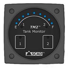 It comes with four tank level sensor strips to cover my fresh water and black, gray and galley waste tanks. Marine Tank Monitors And Tank Monitoring Systems Defender Marine