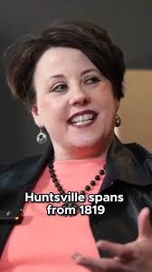 Huntsville Revisited (GROUP)